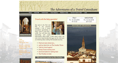 Desktop Screenshot of huangeuchai.com
